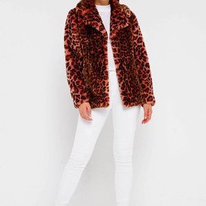 Urban Tiger Blazer